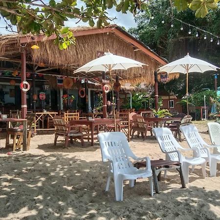 Bangbaobeach Resort Koh Chang Dış mekan fotoğraf