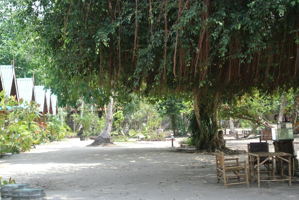 Bangbaobeach Resort Koh Chang Dış mekan fotoğraf