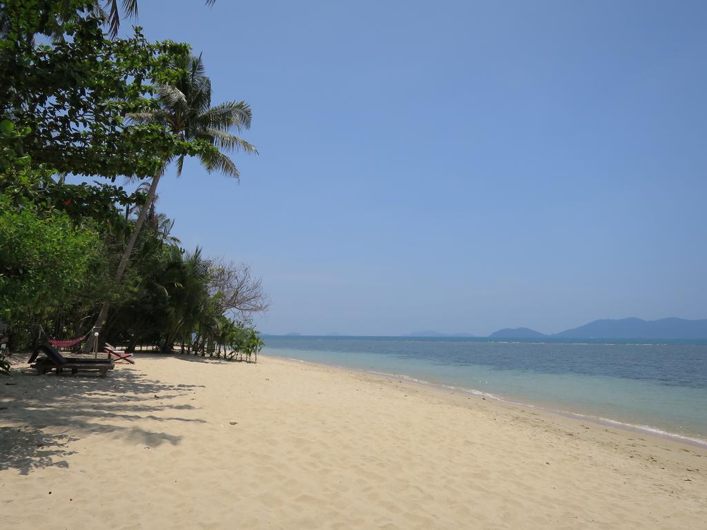 Bangbaobeach Resort Koh Chang Dış mekan fotoğraf