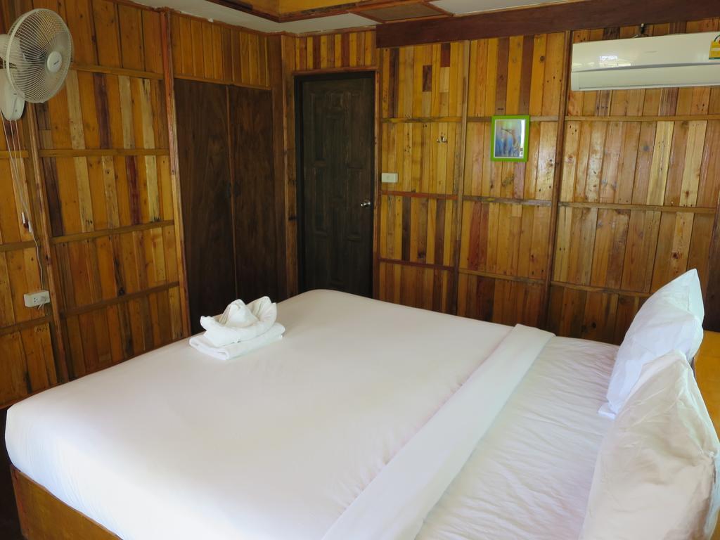 Bangbaobeach Resort Koh Chang Dış mekan fotoğraf